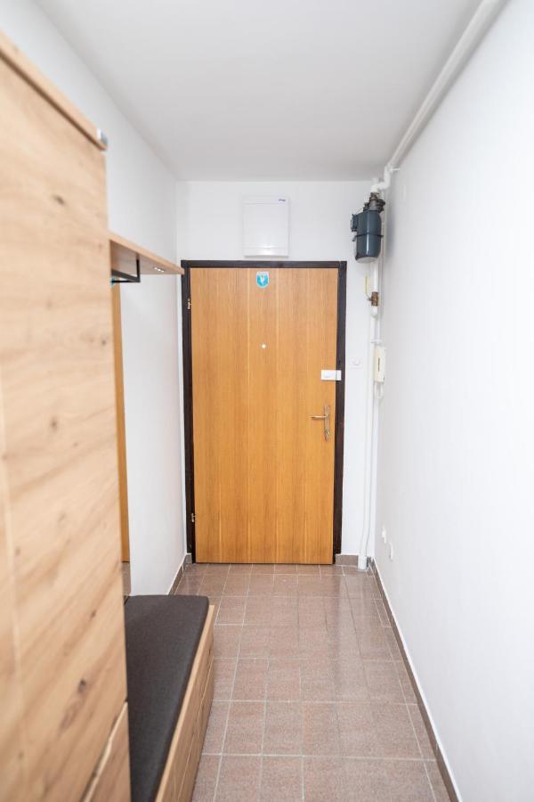 Iva Apartamento Zagreb Exterior foto